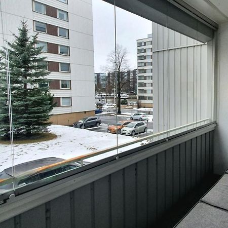 Turku Center 99 Apartment Bagian luar foto